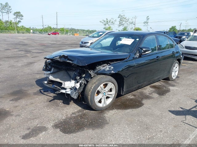 WBA8E9G54GNT81999 BMW 328I