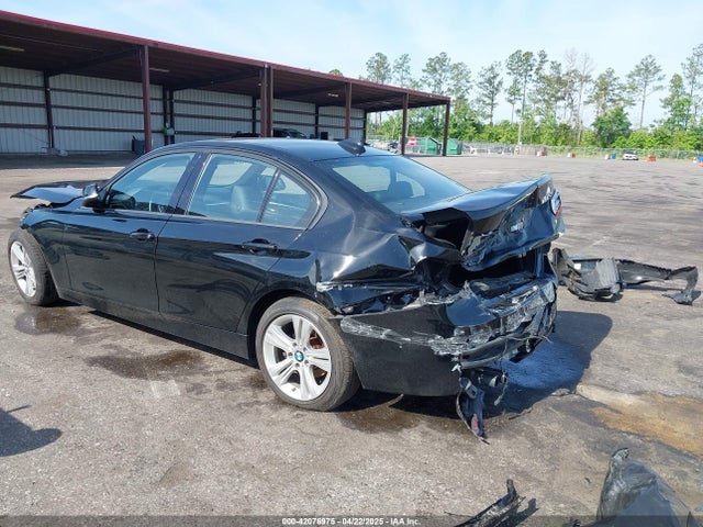 WBA8E9G54GNT81999 BMW 328I