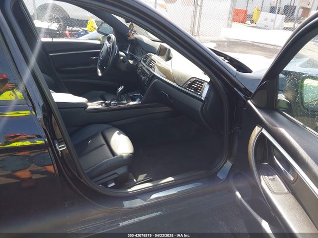 WBA8E9G54GNT81999 BMW 328I
