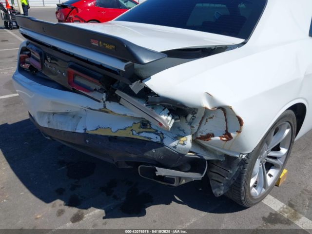 2019 DODGE CHALLENGER 2C3CDZFJ2KH747480 Photo 5