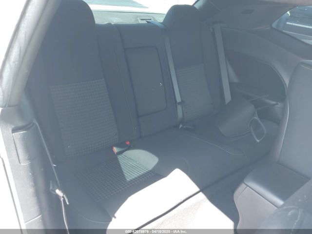 2019 DODGE CHALLENGER 2C3CDZFJ2KH747480 Photo 7
