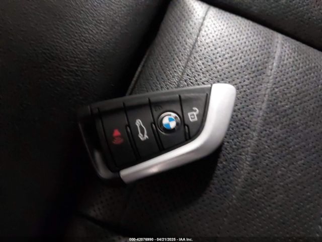 5UXTR9C53JLC77922 BMW X3 Xdrive30i