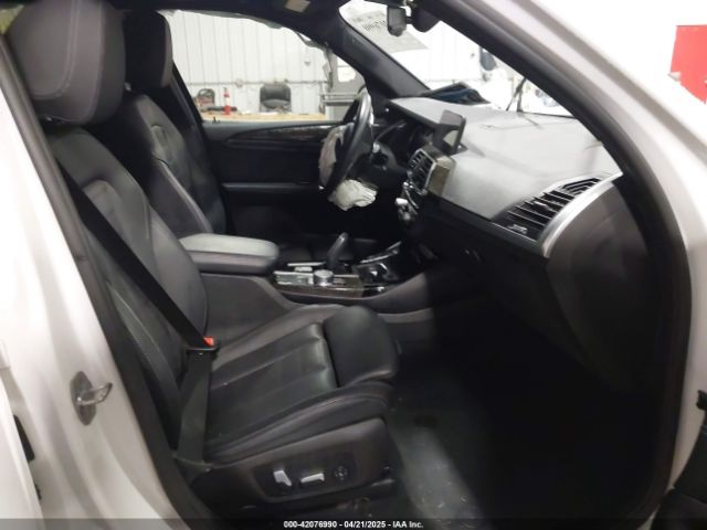 5UXTR9C53JLC77922 BMW X3 Xdrive30i