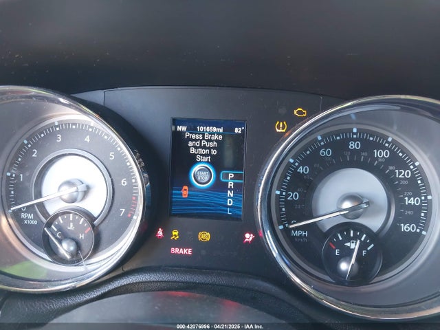 Chrysler 300 Touring 2014 2C3CCAAG8EH264595 Image 7