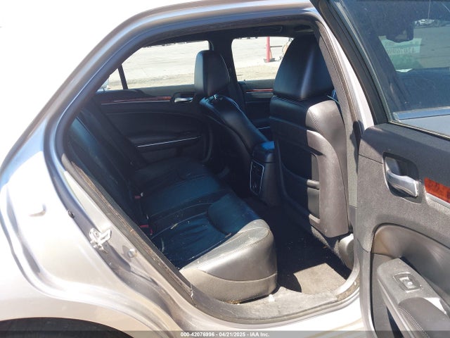 Chrysler 300 Touring 2014 2C3CCAAG8EH264595 Image 8
