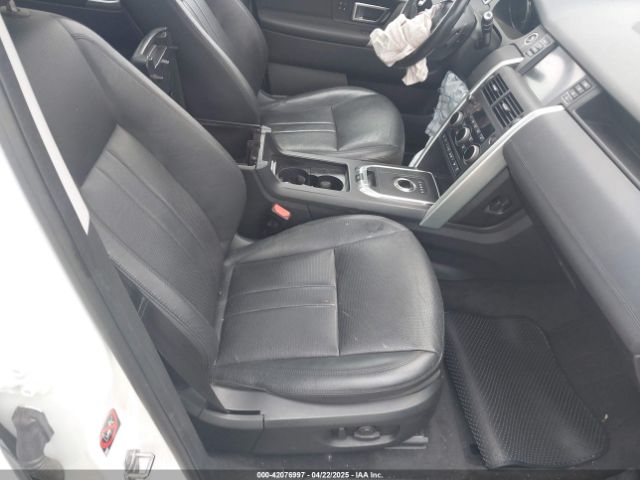 SALCR2FX7KH787240 Land Rover Discovery Sport Hse/landmark Edition