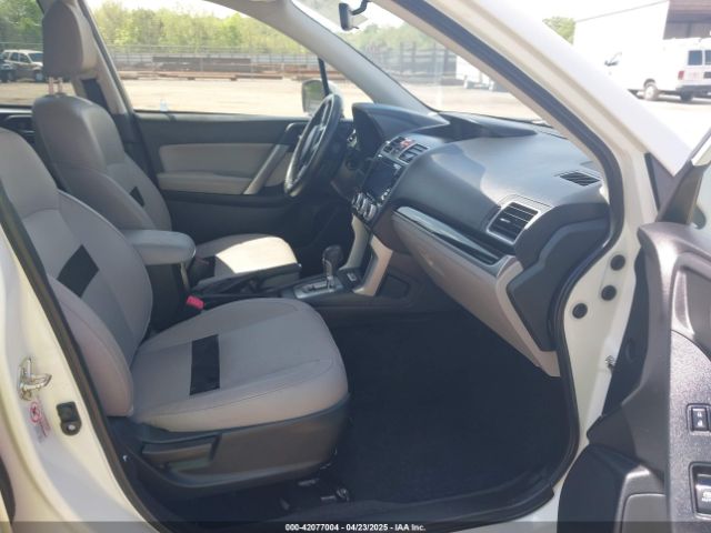 JF2SJAJC8HH811919 Subaru Forester 2.5i Limited