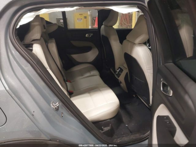 YV4AC2HK3L2241716 Volvo Xc40 T4 Momentum