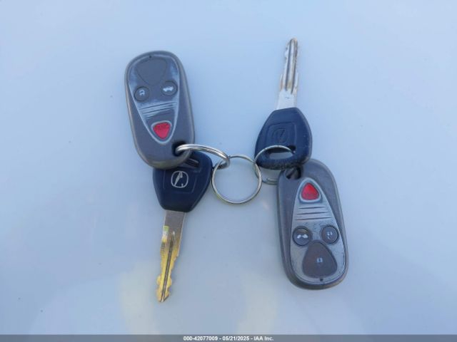 2003 ACURA TL 19UUA56673A022732 Photo 10