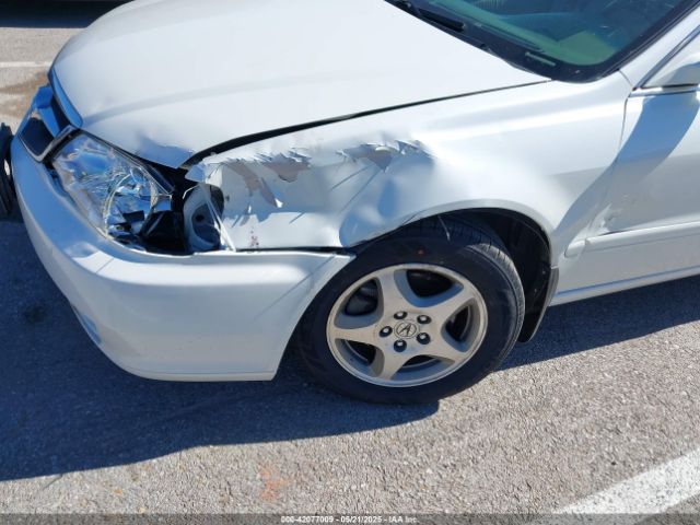 2003 ACURA TL 19UUA56673A022732 Photo 5