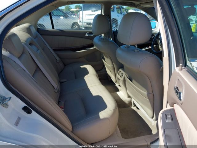 2003 ACURA TL 19UUA56673A022732 Photo 7