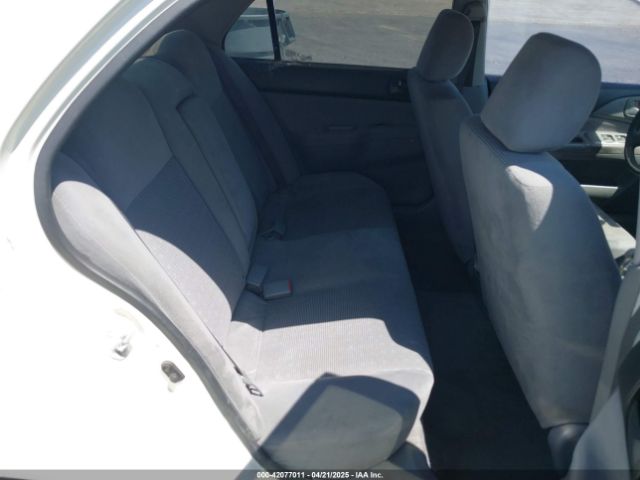 2004 MITSUBISHI LANCER JA3AJ26E04U060891 Photo 7