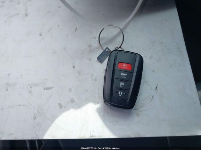 4T1G31AK5NU042347 Toyota a25a-fxs, 3nm