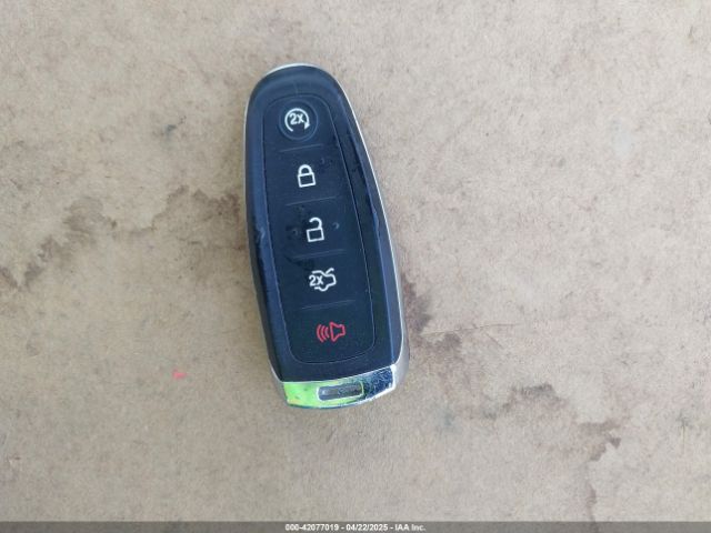 1FMJU2AT3GEF53182 Ford Expedition Limited