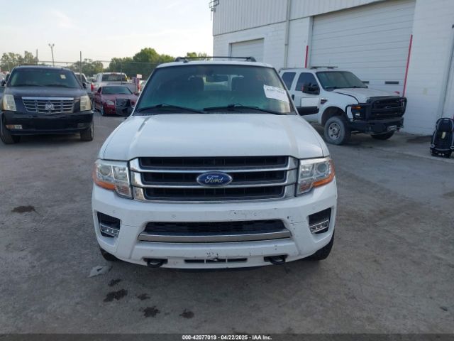 1FMJU2AT3GEF53182 Ford Expedition Limited
