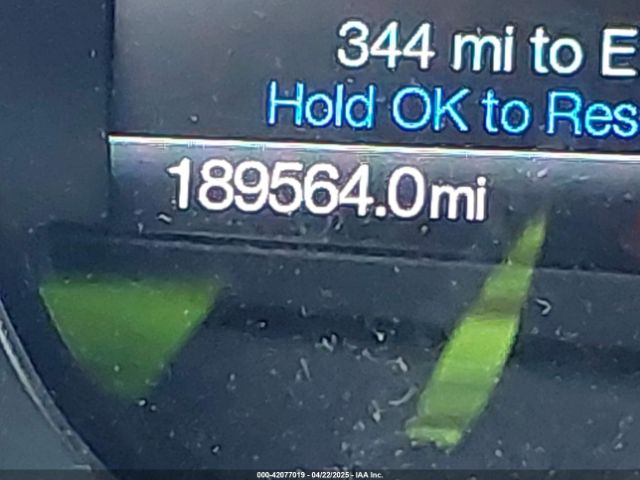 1FMJU2AT3GEF53182 Ford Expedition Limited