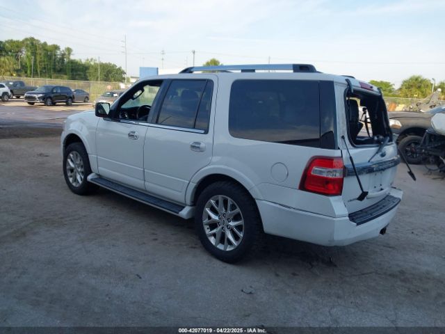 1FMJU2AT3GEF53182 Ford Expedition Limited