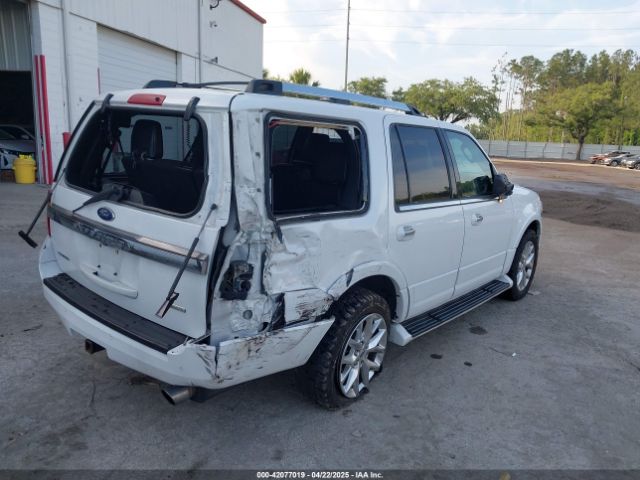 1FMJU2AT3GEF53182 Ford Expedition Limited