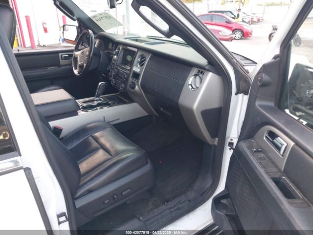 1FMJU2AT3GEF53182 Ford Expedition Limited