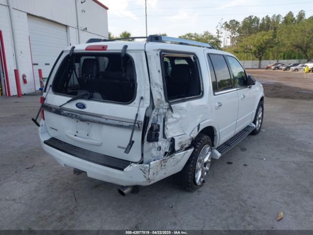 1FMJU2AT3GEF53182 Ford Expedition Limited