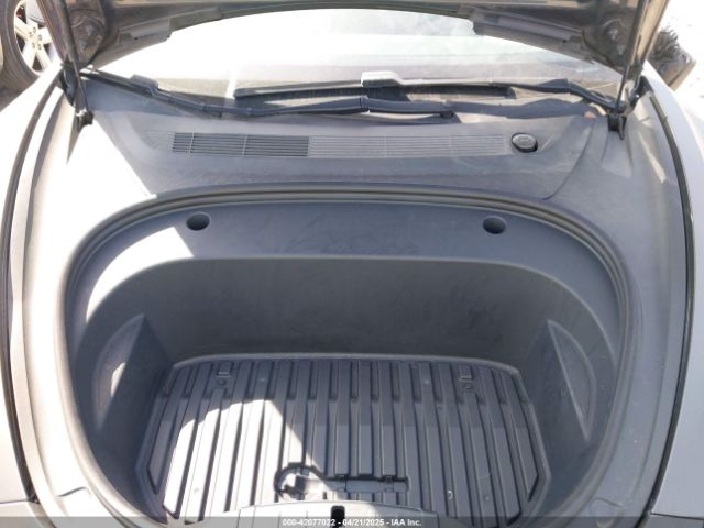 2021 TESLA MODEL 3 5YJ3E1EB3MF014884 Photo 9
