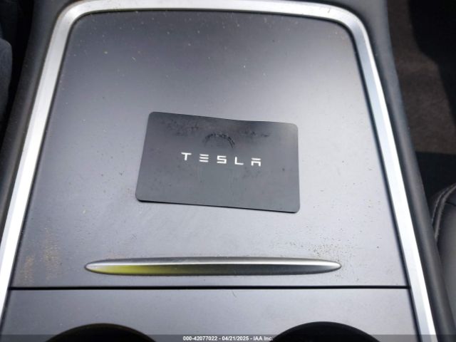 2021 TESLA MODEL 3 5YJ3E1EB3MF014884 Photo 10