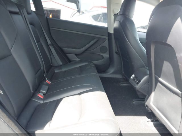 2021 TESLA MODEL 3 5YJ3E1EB3MF014884 Photo 7