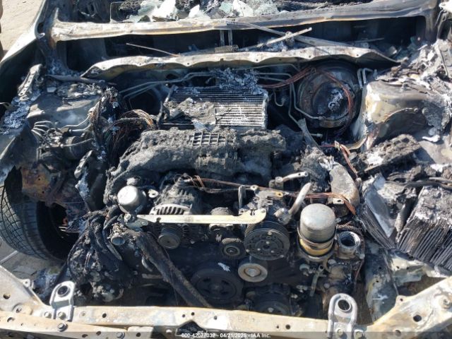 JF1VA1A68J9831616 Subaru WRX