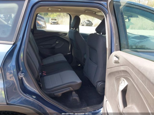 1FMCU0F75JUC55433 Ford ESCAPE S