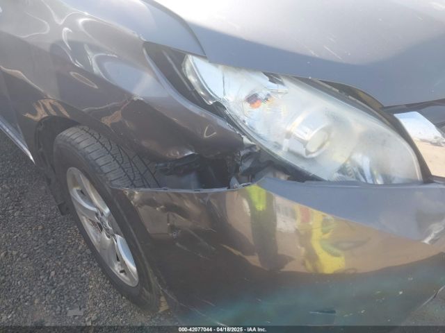 5TDKK3DC0ES498732 Toyota Sienna Le V6 8 Passenger
