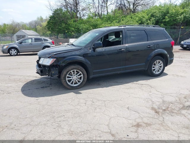 3C4PDCBGXHT698288 Dodge Journey Sxt