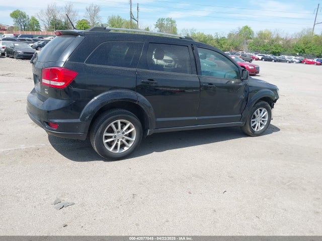 3C4PDCBGXHT698288 Dodge Journey Sxt