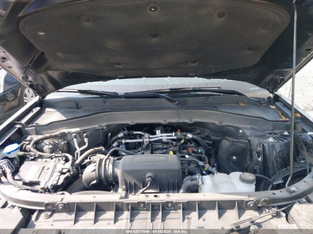1FMSK7DHXRGA36466 Ford EXPLORER XLT