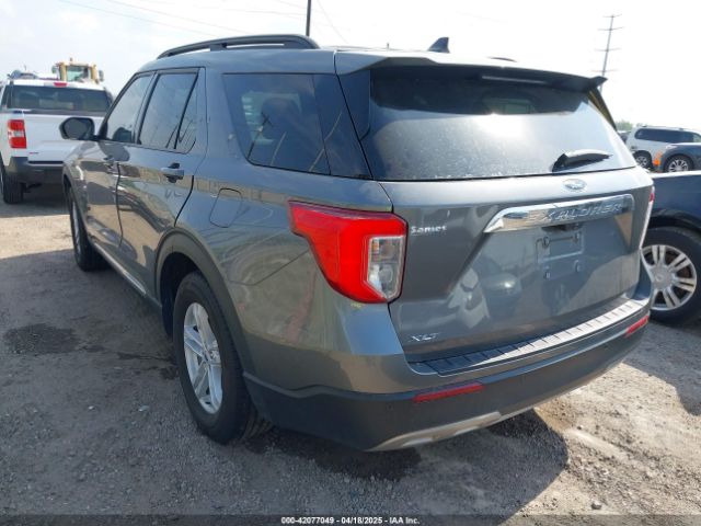1FMSK7DHXRGA36466 Ford EXPLORER XLT