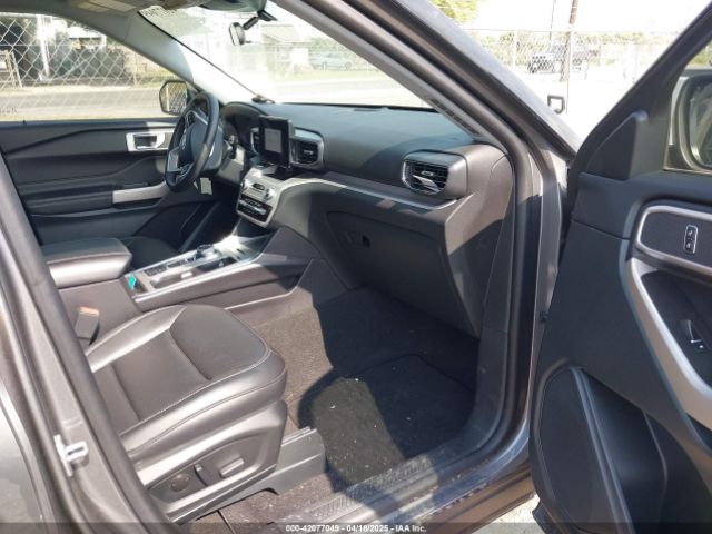 1FMSK7DHXRGA36466 Ford EXPLORER XLT