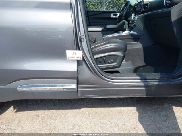 1FMSK7DHXRGA36466 Ford EXPLORER XLT
