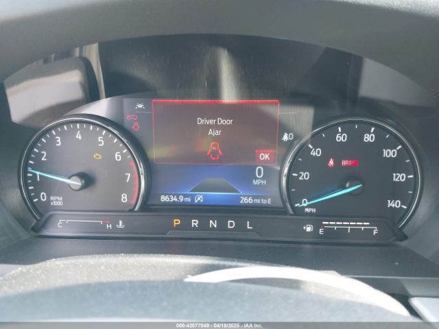1FMSK7DHXRGA36466 Ford EXPLORER XLT