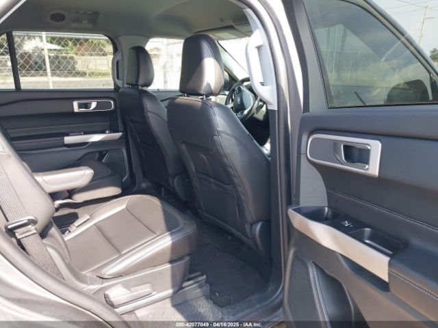 1FMSK7DHXRGA36466 Ford EXPLORER XLT