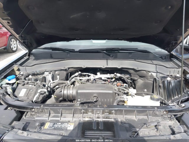 1FMSK7DH0NGB99721 Ford EXPLORER XLT