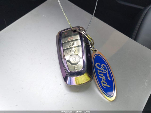 1FMSK7DH0NGB99721 Ford EXPLORER XLT