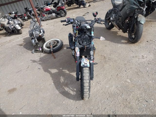 2023 HUSQVARNA VITPILEN 401/SVARTPILEN 401 MD2JUJ406PC225714 Photo 4