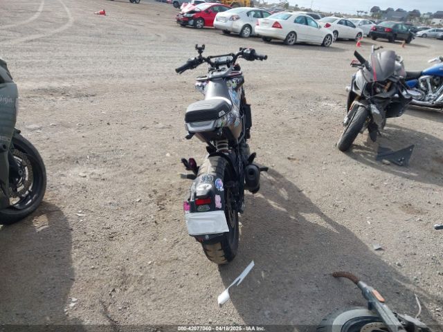 2023 HUSQVARNA VITPILEN 401/SVARTPILEN 401 MD2JUJ406PC225714 Photo 5