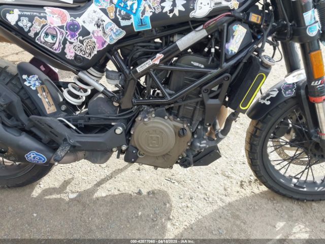 2023 HUSQVARNA VITPILEN 401/SVARTPILEN 401 MD2JUJ406PC225714 Photo 7
