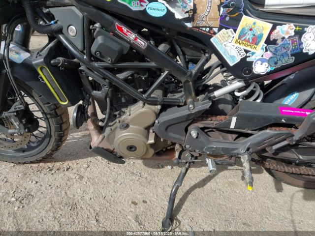 2023 HUSQVARNA VITPILEN 401/SVARTPILEN 401 MD2JUJ406PC225714 Photo 8