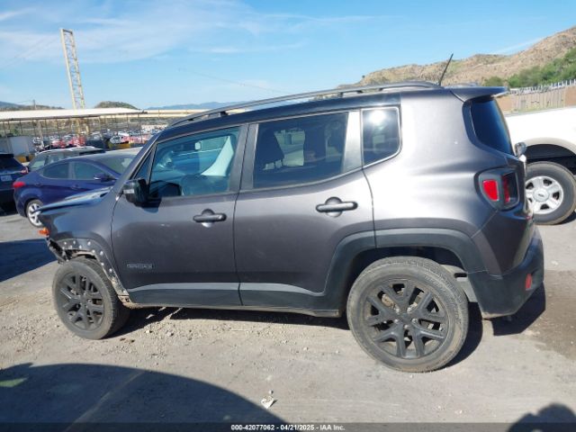 ZACCJBBT2GPD56547 Jeep Renegade Justice