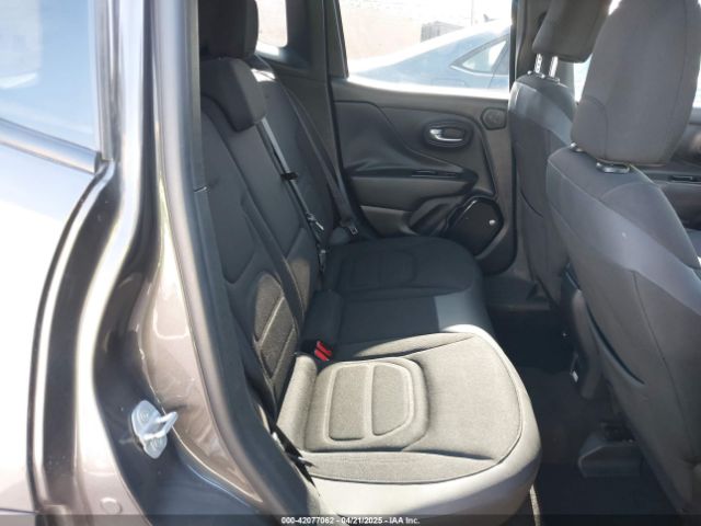 ZACCJBBT2GPD56547 Jeep Renegade Justice