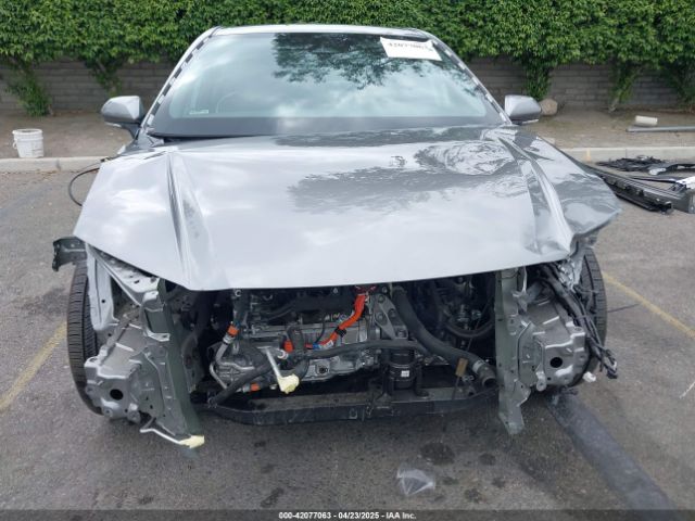 4T1DAACK5SU534345 Toyota CAMRY SE