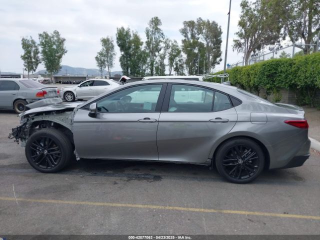 4T1DAACK5SU534345 Toyota CAMRY SE