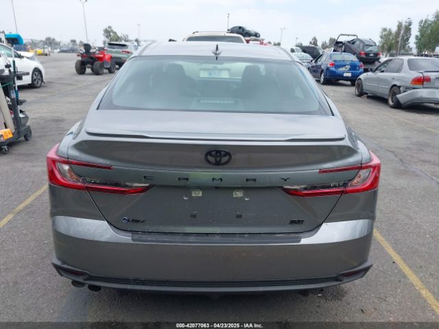4T1DAACK5SU534345 Toyota CAMRY SE