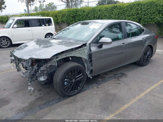 4T1DAACK5SU534345 Toyota CAMRY SE
